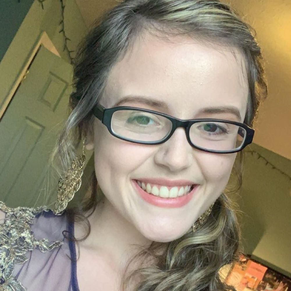 Meet your Posher, Shannon